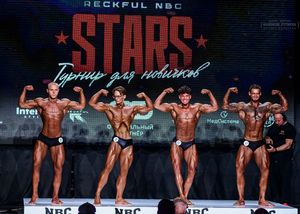 Вся сцена STARS 07.06.26 (фотограф Борис Хигрин)